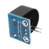 3Pcs 5A Range Single-phase AC Current Transformer Current Sensor Module