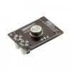 3pcs 5V PIR Sensor de movimiento Módulo sensible al retardo de tiempo ajustable