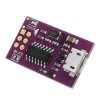 3Pcs ISP ATtiny44 USBTinyISP Programmer Bootloader