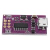 3Pcs ISP ATtiny44 USBTinyISP Programmer Bootloader