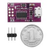 3Pcs ISP ATtiny44 USBTinyISP Programmer Bootloader