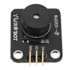 3Pcs Active Buzzer Module 5V Digital Level Electronic Building Blocks