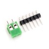 3Pcs -219 INA219 I2C Bi-directional Current / Power Monitor Sensor Module