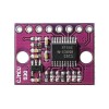 3Pcs -VL53L0X Laser ToF Time-of-Flight Ranging Sensor Module