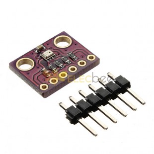 3Pcs GY-BMP280-3.3 High Precision Atmospheric Pressure Sensor Module