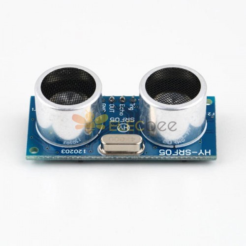 Pcs Hy Srf Ultrasonic Distance Sensor Module Measuring Sensor Module