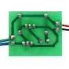 3 pièces capteur de contrôle de lumière Intelligent Module de commutation capteur de lumière LED Kit de veilleuse assemblé