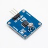 3Pcs Light Sensor Module Light Photosensitive Sensor Board Light Intensity Sensor Module