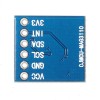 3Pcs MAG3110 3-Axis Digital Earth Magnetic Field Geomagnetic Sensor Module I2C Interface For