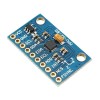 3Pcs MPU-9250 GY-9250 9 Axis Sensor Module I2C SPI Communication Board for Arduino - products that work with official Arduino boards