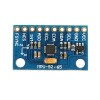 3Pcs MPU-9250 GY-9250 9 Axis Sensor Module I2C SPI Communication Board for Arduino - products that work with official Arduino boards