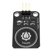 3Pcs Touch Sensor Touch Switch Board Direct Type Module 电子积木