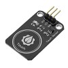 3Pcs Touch Sensor Touch Switch Board Direct Type Module 电子积木