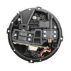 Scanner de capteur Laser industriel 3i360 degrés 8m pour la Navigation de positionnement de capteur de mesure courte de Module de Robot