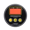 3pcs 12V XH-W1818 High Precision Microcomputer Temperature Controller Circular Digital Display Embedded Thermostat