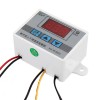 3pcs 220V XH-W3003 Micro Digital Thermostat High Precision Temperature Control Switch Temperature Alarm