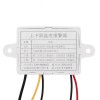 3pcs 24V XH-W3003 Micro Digital Thermostat High Precision Temperature Control Switch Temperature Alarm