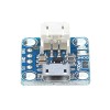 3pcs 3.7V 4.2V 5V 100mA Micro-Lipo Charger USB Battery Charging Board Micro-B Connector Lithium for LiPoLiIon V1