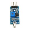 3pcs 4Pin Photodiode Sensor Controller Module Measure Module