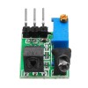 3pcs 6mA 3-100CM Adjustable Infrared Digital Obstacle Avoidance Sensor Module