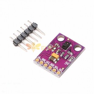 3pcs APDS-9960 DIY 3.3V Mall RGB Gesture Recognition Sensor For I2C Interface Detection Range 10-20cm