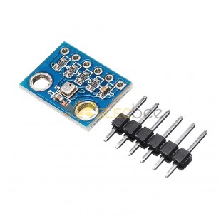 3pcs BME280 Digital Sensor Temperature Humidity Atmospheric Pressure Sensor Module