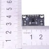3 peças -294 LTC2944 Módulo de medição de temperatura da bateria Medidor de tensão e corrente de 60 V