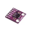 3pcs -3216 AP3216 Sensor de distancia Probador fotosensible Módulo de sensor de proximidad de flujo óptico digital para Arduino - productos que funcionan con placas Arduino oficiales