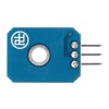3pcs DC 3.3-5V 0.1mA UV-Test-Sensormodul UV-Strahlen-Sensormodul 200-370nm für Arduino