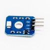 3 件 DC 3.3-5V 0.1mA 紫外线测试传感器模块紫外线传感器模块 200-370nm 用于 Arduino
