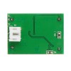 3 peças DC 3,3 V a 20 V 5,8 GHz Microondas Sensor Sensor Módulo Interruptor de Sensor de Gatilho Inteligente