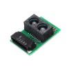 3pcs GP2Y0E03 4-50CM Distance Sensor Module Infrared Ranging Sensor Module High Precision I2C Output