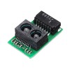 3pcs GP2Y0E03 4-50CM Distance Sensor Module Infrared Ranging Sensor Module High Precision I2C Output