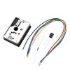 3pcs GP2Y1014AU0F Compact Optical Dust Sensor Module Smoke Particle Sensor PM2.5 Detector With Cable