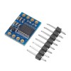 3pcs GY-25Z MPU6050 Serial Port Gyroscope Acceleration Angle Inclination Sensor Module