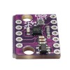 3pcs GY-LSM6DS3 1.71-5V 3軸加速度計3軸陀螺儀傳感器6軸慣性分線板傾斜角模塊嵌入式溫度傳感器SPI/I2C串行接口低功耗