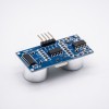 3pcs HC-SR04-P Ultrasonic Module Distance Measuring Ranging Transducer Sensor DC 3.3V-5V 2-450cm