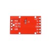 3pcs HX711 Dual-channel 24-bit A/D Conversion Pressure Weighing Sensor Module with Metal Shied