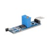 3 peças LM393 3144 Hall Sensor Hall Interruptor Hall Sensor Módulo para Carro Inteligente para Arduino