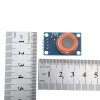3pcs LM393 MQ3 MQ-3 Sensor Etanol Gás Analógico Módulo de Saída TTL