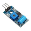 3pcs LM393 Mini Tilt Angle Sensor Control Module Tilt Sensing Probe Intelligent