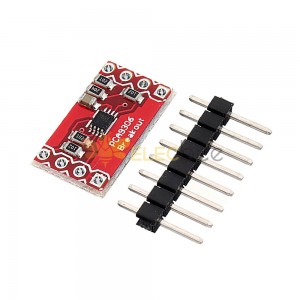 3pcs Low 3.5ohm PCA9306 Dual Bidirectional Voltage-Level Conversion Module Converter