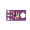 3pcs TEMT6000 Ambient Light Sensor Module Visible Ambient Light Intensity Detection For Smart Home