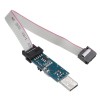 3pcs USBASP USBISP Programmer USB ISP USB ASP ATMEGA8 ATMEGA128 Support Win7 64K