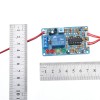 Módulo controlador de nível de líquido do sensor de detecção de nível de água de 3 peças para controlador de drenagem automática