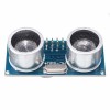 4Pcs Ultrasonic Module HC-SR04 Distance Measuring Ranging Transducers Sensor DC 5V 2-450cm