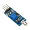 4Pin Photodiode Sensor Controller Module Measure Module