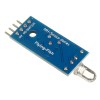 4Pin Photodiode Sensor Controller Module Measure Module