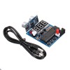 51Single Chip + HC-SR04 Ultrasonic Ranging Sensor Module Ultrasonic Range Finder Reversing Radar Alwith Display