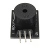 5Pcs 3.5-5.5V Standard Passive Buzzer Module